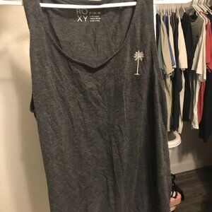 Roxy Tank Top